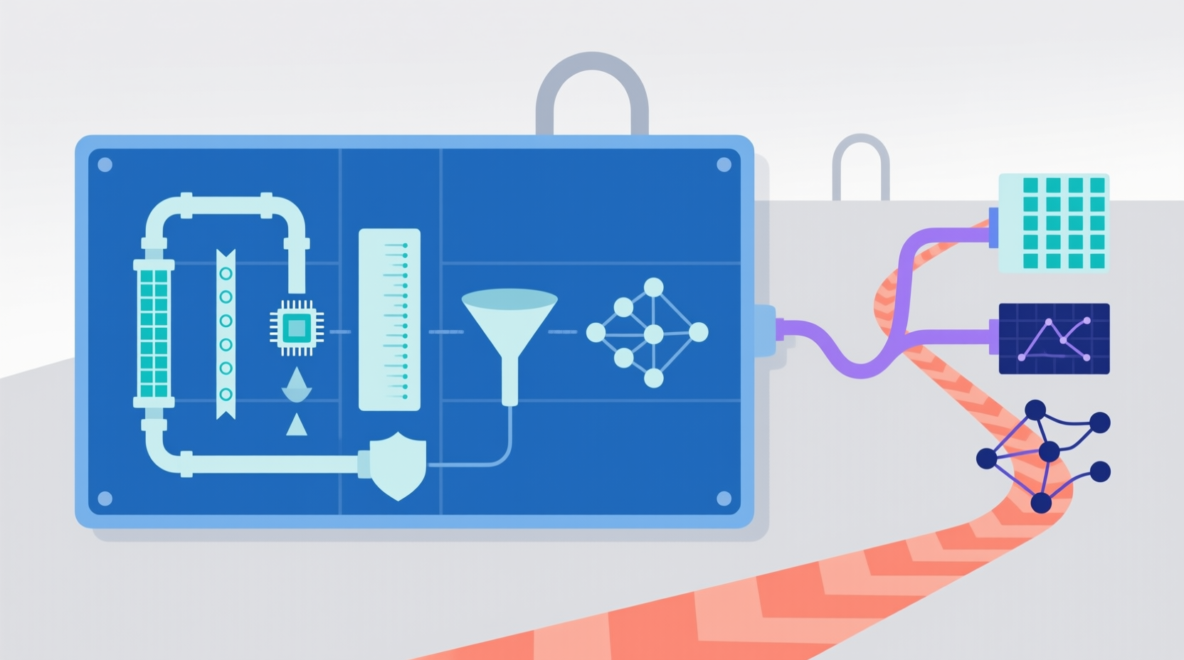 Exciting Predictions For Where Big Data Analytics Are Headed By 2025