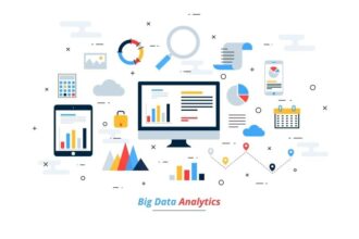 future of data analytics in 2025