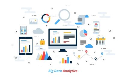 future of data analytics in 2025