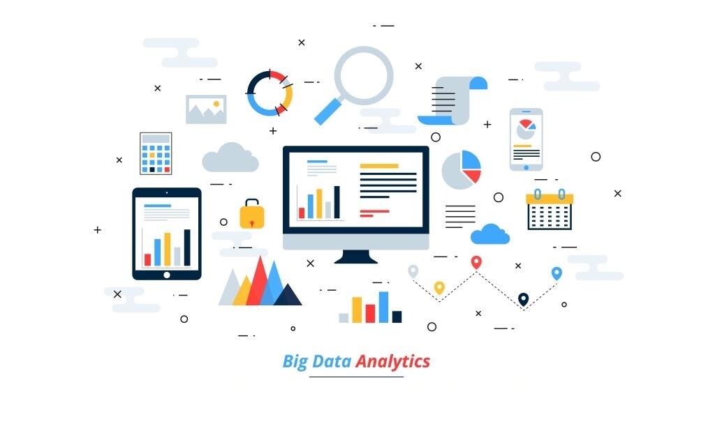 Difference between Data Science, Big data and Data Analytics
