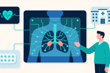 How Artificial Intelligence Is Revolutionizing Healthcare Sector in 2019