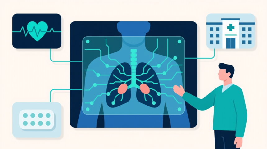How Artificial Intelligence Is Revolutionizing Healthcare Sector in 2019