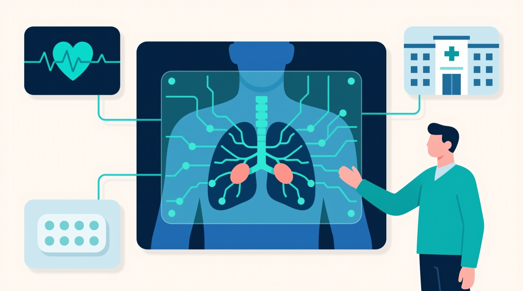 How Artificial Intelligence Is Revolutionizing Healthcare Sector in 2019