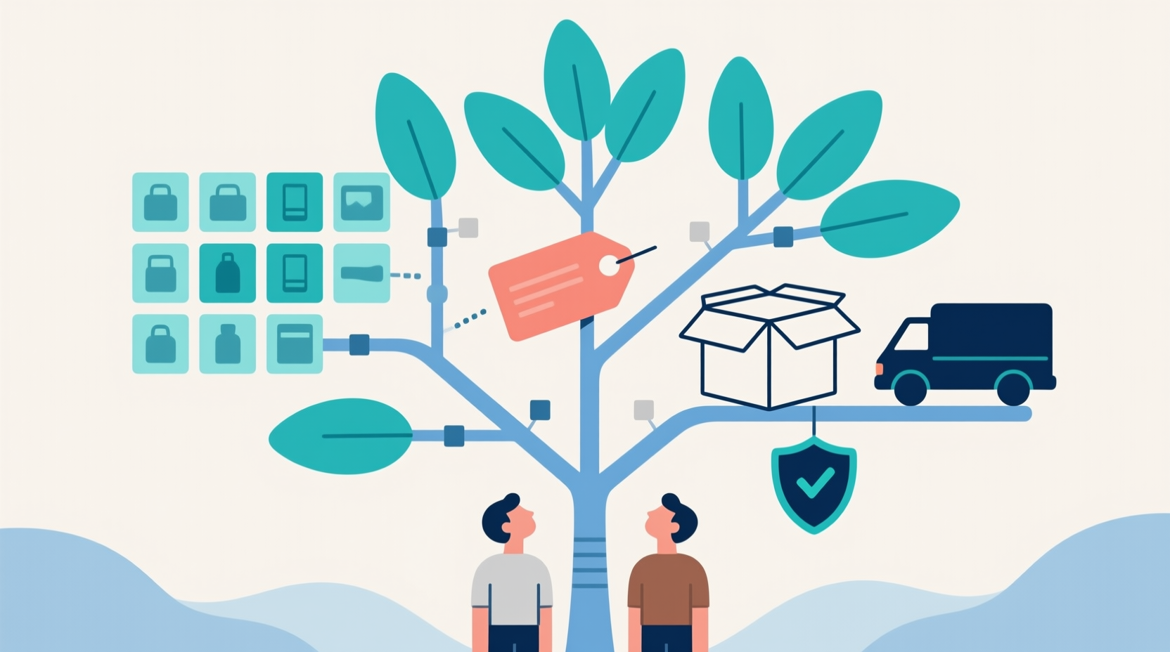 Here's How Big Data Analytics Has Changed the eCommerce Industry