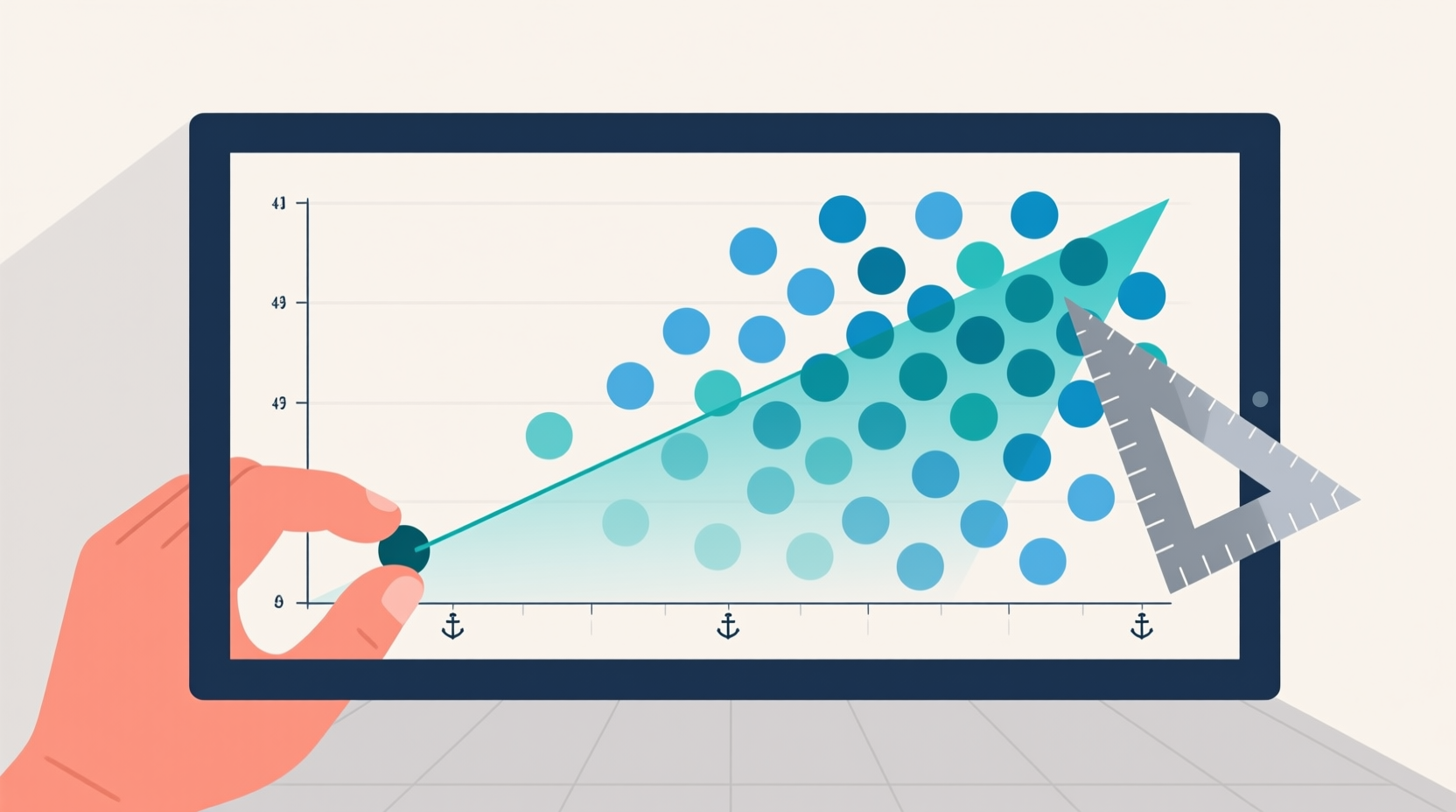 Why It's So Hard to Fight Instinct vs. Data in BI Decision-Making