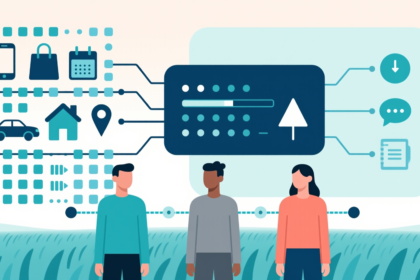 How Big Data Is Changing The Nature of Consumer Lending