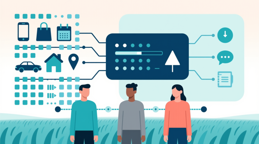 How Big Data Is Changing The Nature of Consumer Lending