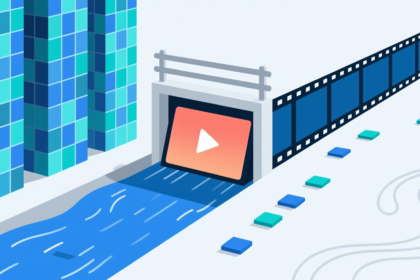 How Big Data Can Help Create Demo Videos That Make Their Mark