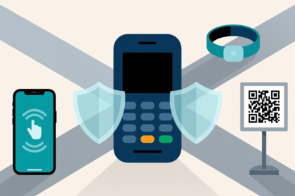 How Secure Are The Most Popular Mobile Payment Methods?