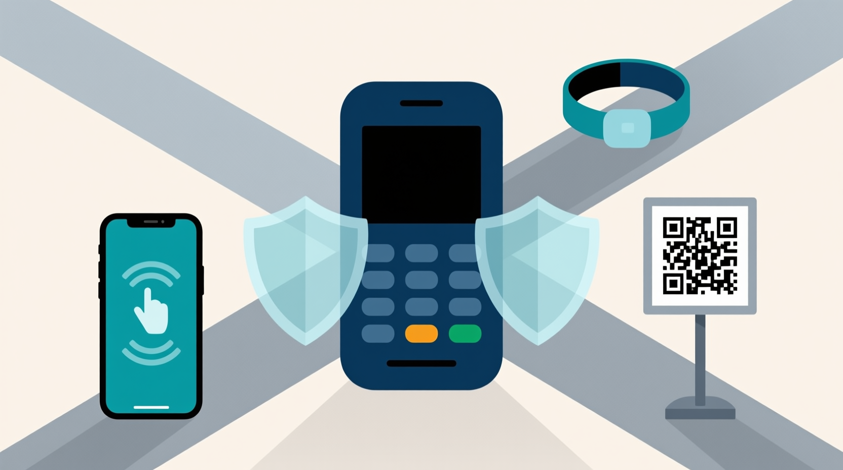 How Secure Are The Most Popular Mobile Payment Methods?