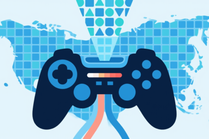 How The US Online Gaming Industry Is Turning To Big Data To Survive