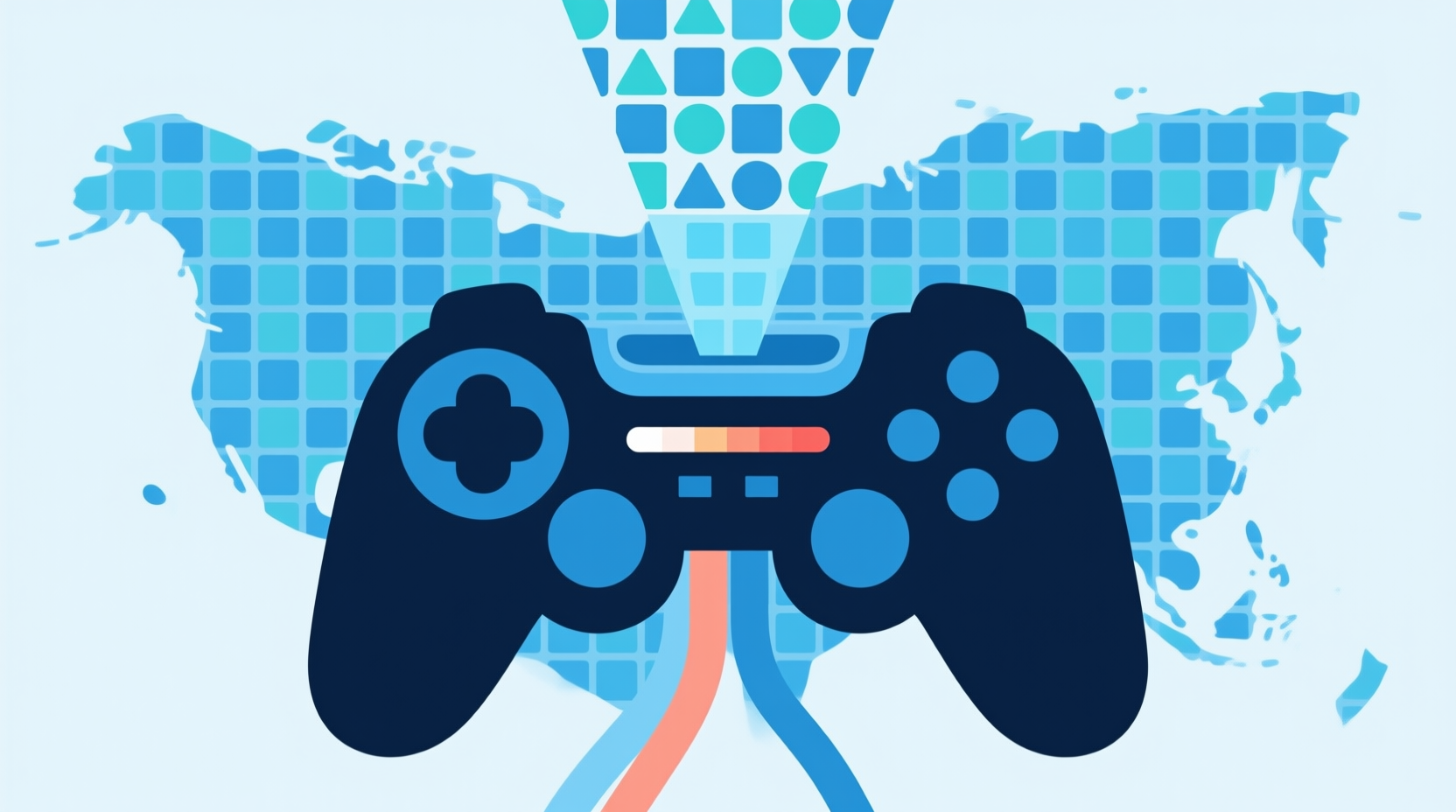 How The US Online Gaming Industry Is Turning To Big Data To Survive