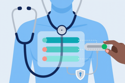 What To Know About AI In Healthcare And How To Help Your Users Trust It