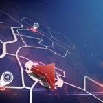 mobile tracking data