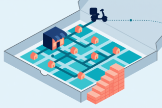 Pizza Delivery Businesses Turn to Big Data Analytics for Record Growth