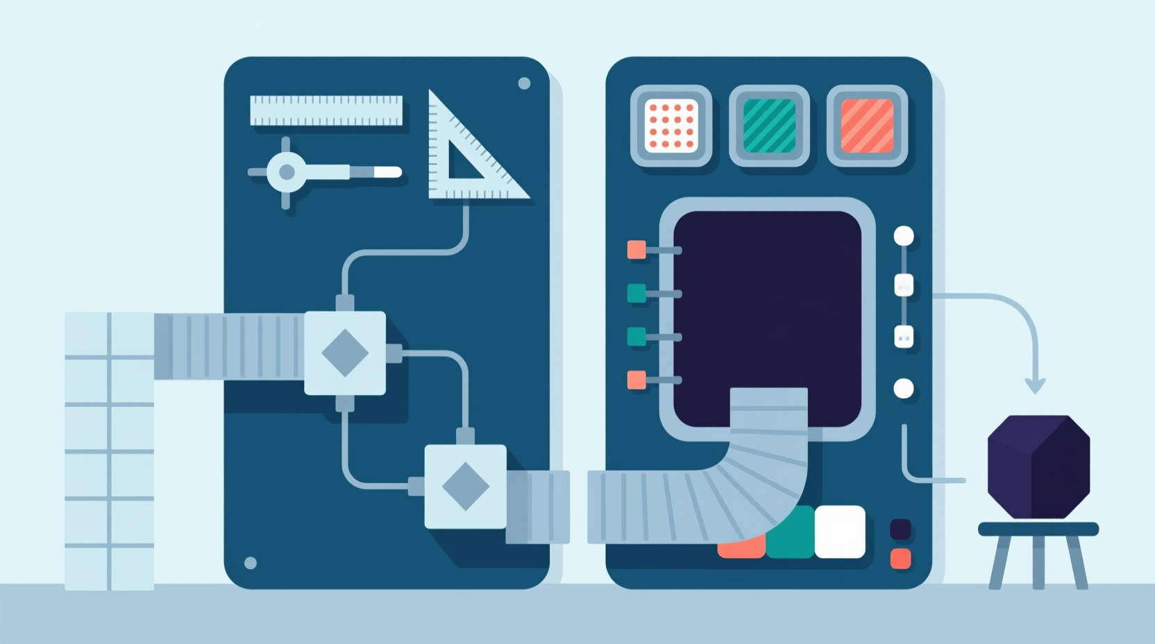 Traditional Vs Machine Learning For Software Development Paradigms