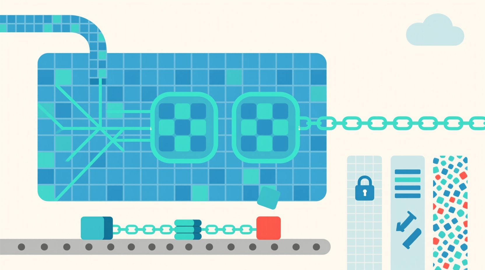 Your Guide To Current Trends And Challenges In Data Mining