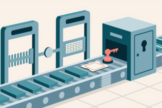 3 Essential Big Data Security Protocols To Be Aware Of