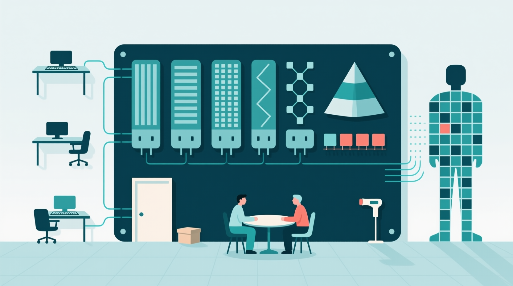 7 Big Data Tools To Monitor Employee Performance