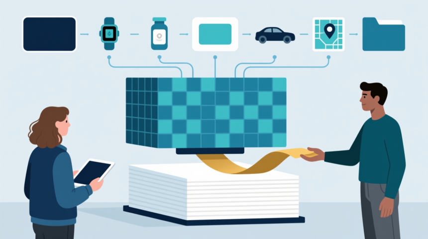 7 Ways Big Data Is Essential For Life Insurance Settlements