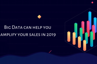 Big Data and Sales