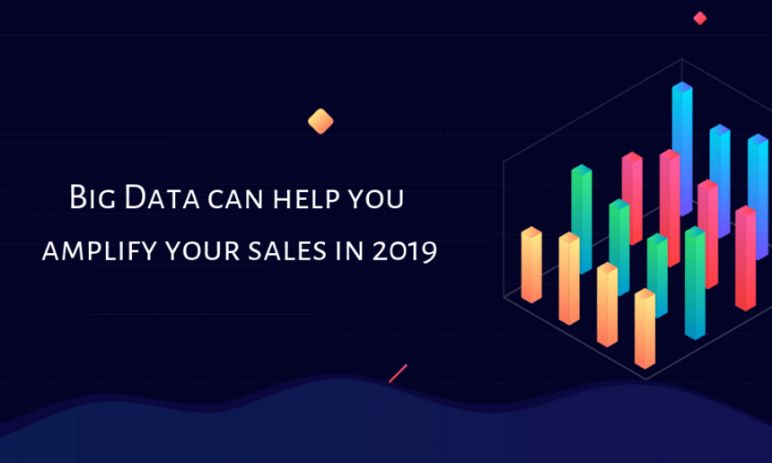 Big Data and Sales