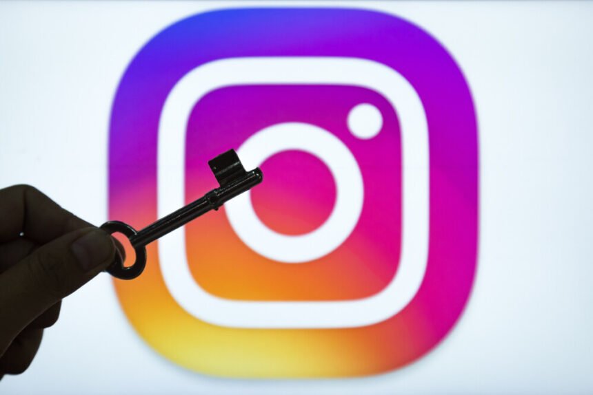 Instagram data transparency