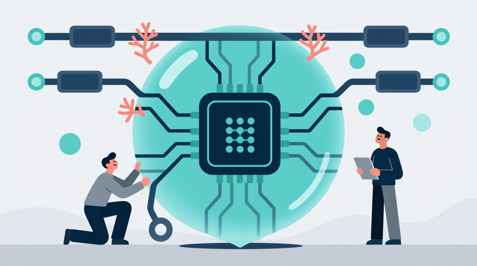 Is An Artificial Intelligence Bubble Threatening Software Development?