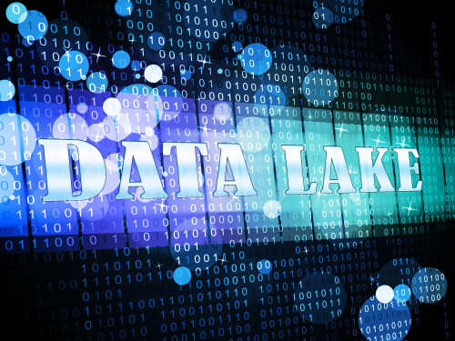 benefits of data lakes