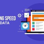 big data helping page speed