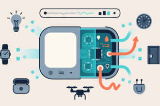 Big Data and IoT Transform the Next Generation of Gadgets