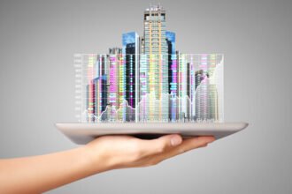 big data is interrupting the real estate industry