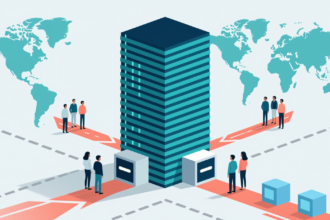 Big Data Solves Website Loading Issues For Foreign Traffic