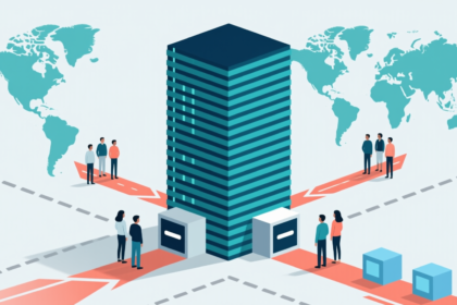 Big Data Solves Website Loading Issues For Foreign Traffic