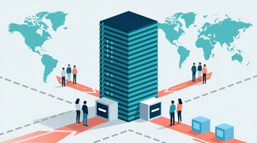 Big Data Solves Website Loading Issues For Foreign Traffic