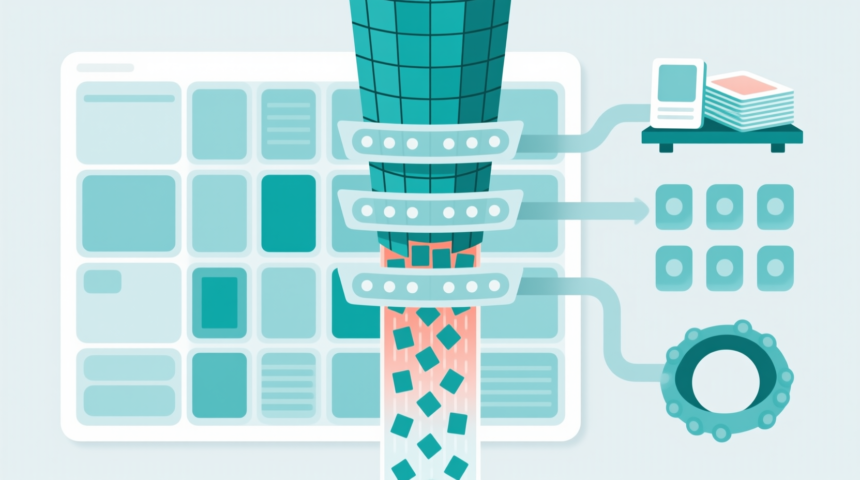 Big Data is Transforming the Future of WordPress Hosting