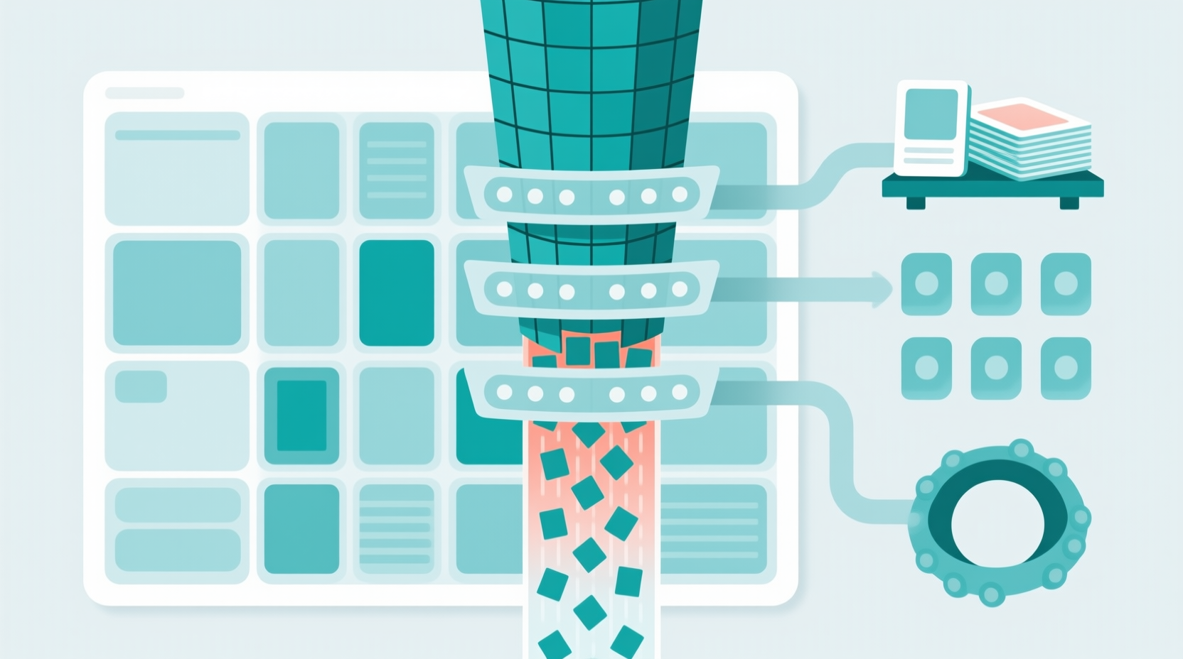 Big Data is Transforming the Future of WordPress Hosting