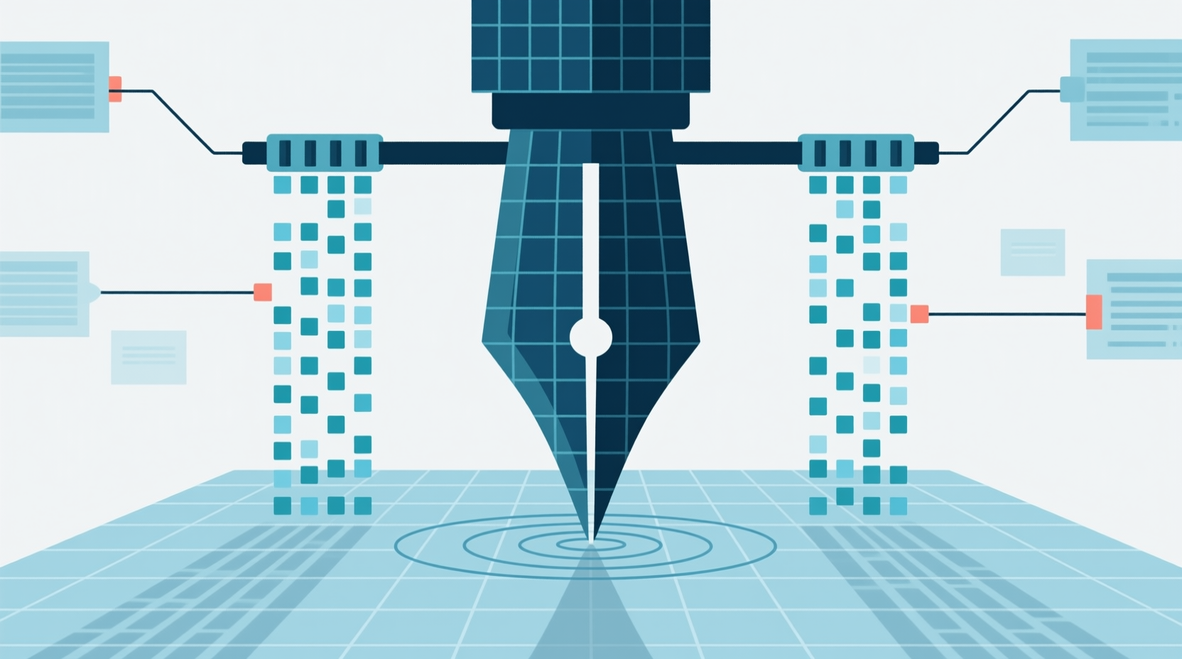 Brookings Report: Big Data Is Key To Improving Writing Skills
