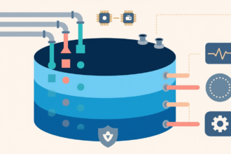 The Business And Technological Benefits Of Data Lakes