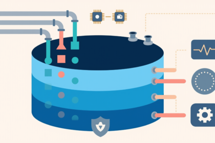 The Business And Technological Benefits Of Data Lakes
