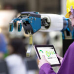cloud computing and robotics