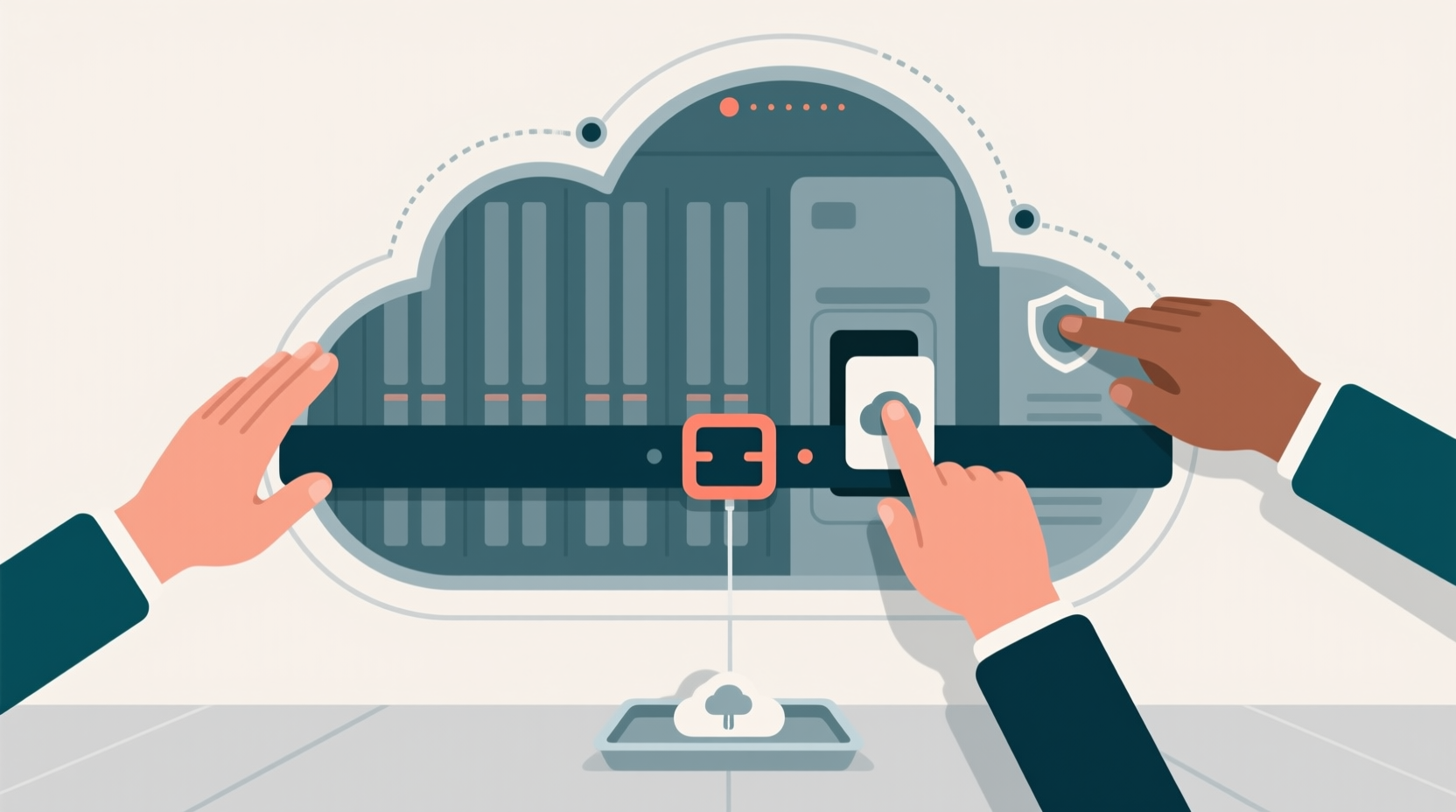 Cloud Security: Practical And Effective Ways To Protect Your Data