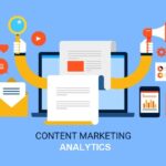 content marketing Analytics