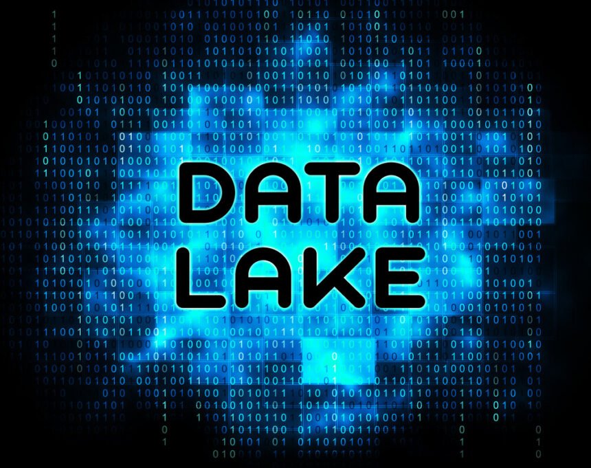 data lakes importance