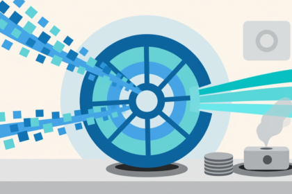 Data Storage On The Back Burner As Big Data Takes Over
