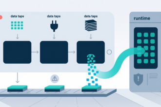 The Effect of The Data Revolution in Enterprise Software Development