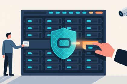 Factors Behind Data Storage Security: Is Your Business Vulnerable?