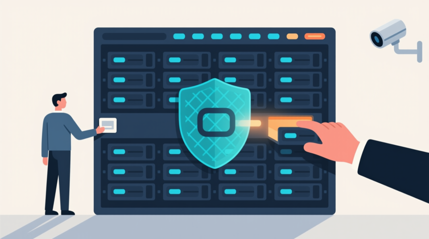 Factors Behind Data Storage Security: Is Your Business Vulnerable?