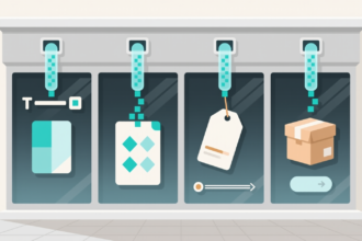 Four Data-Driven Tactics For A Successful eCommerce Website