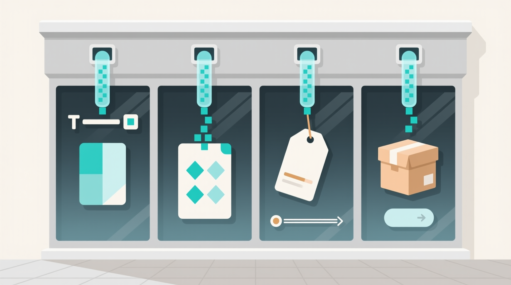 Four Data-Driven Tactics For A Successful eCommerce Website